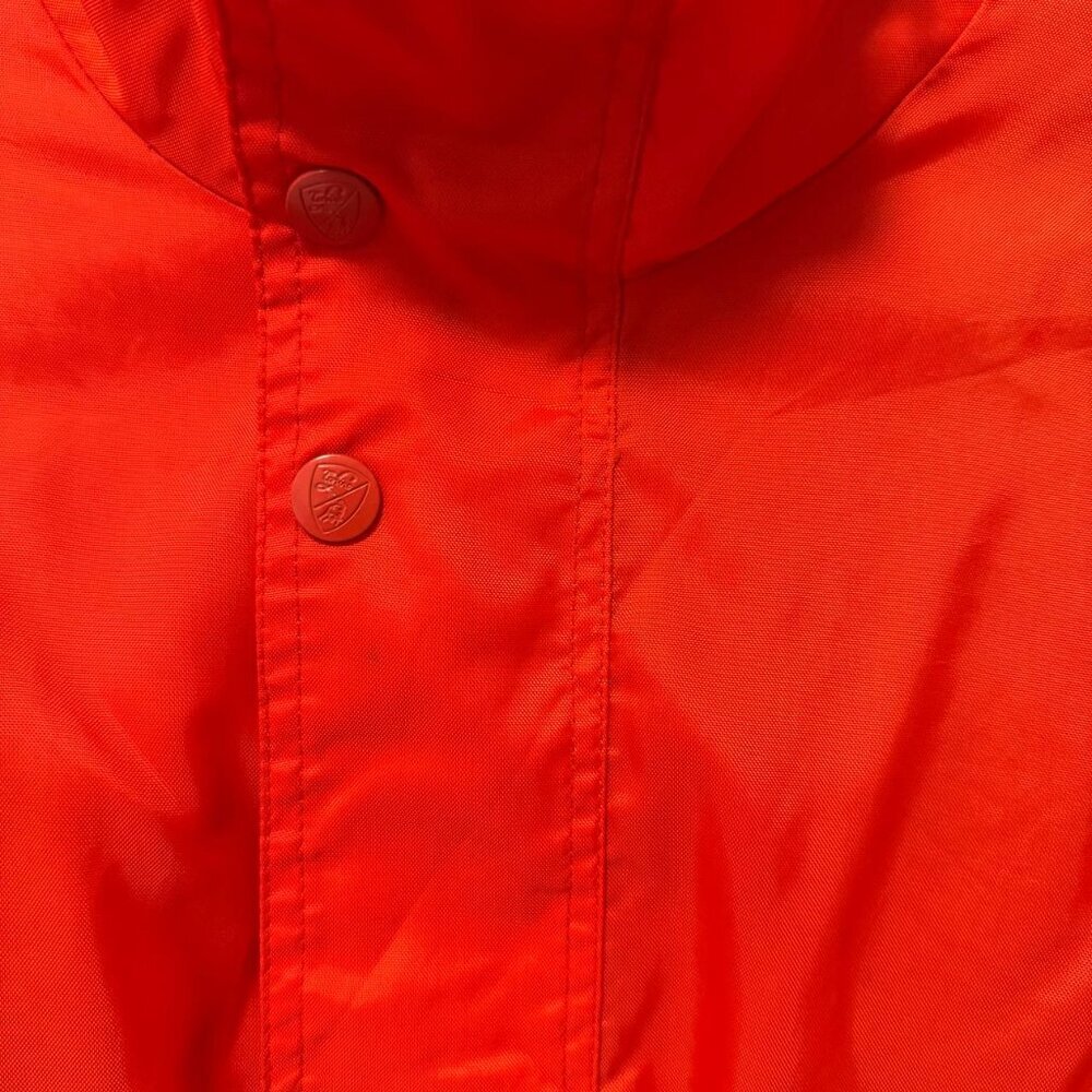Tonino Lamborghini Lightweight Windbreaker Jacket – Men’s M - Picture 4 of 11